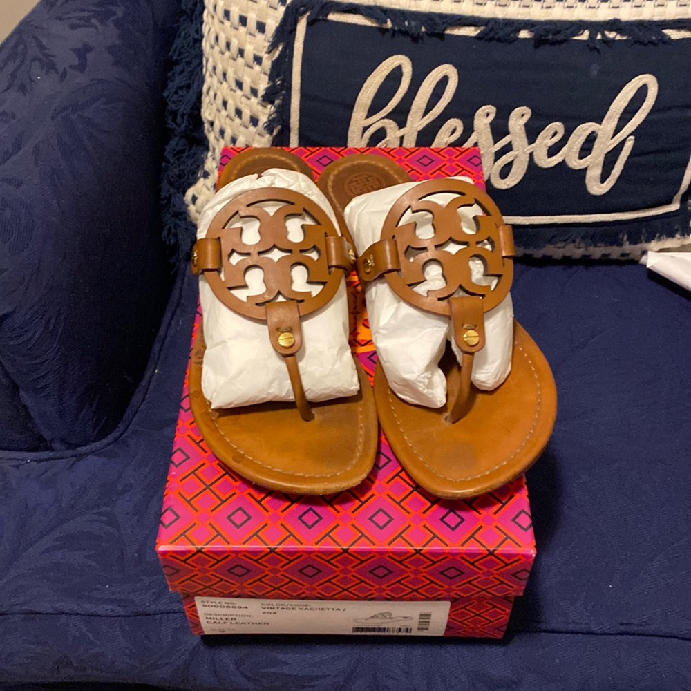 Tory Burch Millers